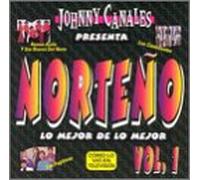 Canales, Johnny Presenta - Norteno