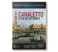 Canaletto And The Art Of Venice [DVD]