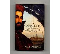 Canaletto And The Case Of Westminster Bridge (Macmillan crime)