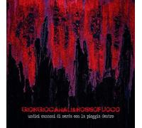 Canali Giorgio & Rossofuoco - Undici Canzoni Di Merda Con La Pioggia Dentro [VINYL]