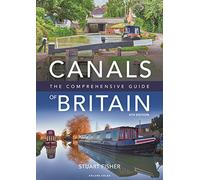 Canals of Britain: The Comprehensive Guide (4th edition)