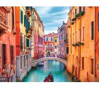 Canals of Venice