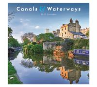 Canals & Waterways (PFP) W