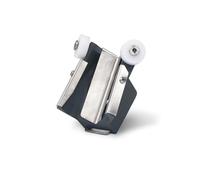 CanAm Tool F100 Standard Outside Corner Applicator Head - The Original For Mudding Outside Corners
