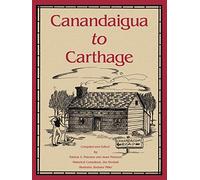 Canandaigua To Carthage