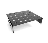 Canape/Cone Tray Strong for Mini Pidy Cones Very Tough (Black)
