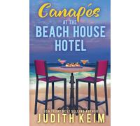 Canapes at The Beach House Hotel: 11