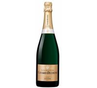 Canard-Duchêne Léonie Brut Nv Champagne