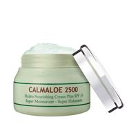 CANARIAS COSMETIC Aloe Vera Calmaloe Hydro Nourishing Cream Plus