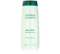 Canarias Cosmetics Dermo Aloe Body Lotion 500 ml