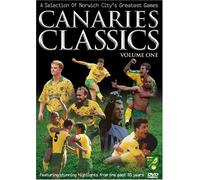 Canaries Classics Vol.1 [DVD]