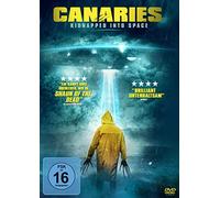 Canaries-Kidnapped Into Space [Import]