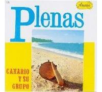Canario Y Su Grupo - Plenas Canario Y Su Grupo