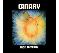 Canary : Cage Company CD (2025) NEW Highly Rated eBay Seller Great Prices