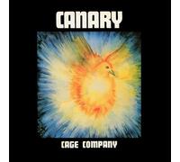Canary - Cage Company [VINYL]