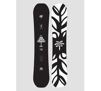 Canary Cartel Brainfart 2025 Snowboard uni 154