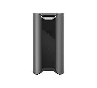 Canary indoor All-in-One Home Security Device - Black