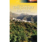 Canary Islands : A Cultural History
