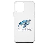 Canary Islands Case for iPhone 12 mini