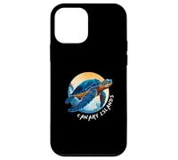 Canary Islands Case for iPhone 12 mini