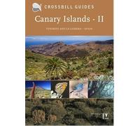 Canary Islands II: Tenerife and La Gomera - Spain