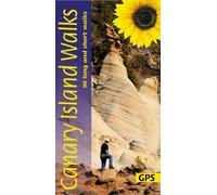 Canary Islands Sunflower Walking Guide