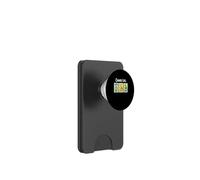 Canary Life Seeds Songs Sass Funny Bird Humor PopSockets PopWallet for MagSafe