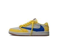 Canary Low OG SP - male - Jordan - Trainers - Multicolor - 4 1/2 UK - Sport 4 1/2 UK
