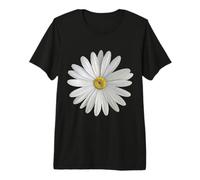 Canary-Marguerite Premium T-Shirt