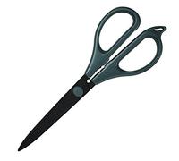 CANARY Multi-Purpose Craft Scissors Stainless Steel Non Stick Fluorine Coated Blade