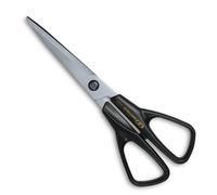 CANARY No Stick Fluorine Coating Scissors Anti Adhesive Blade Black