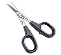 CANARY Professional Small Precision Scissors for Crafting and Collage and Paper Cutting Art