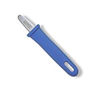CANARY Safety Box Opener Non Sharp Blade [Kai Chan], Extra Safe Package Opener Tool, Made in Japan, Blue