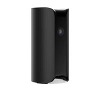 Canary View Indoor Home Security Camera 1080p HD WiFi IP | 24/7 Watch Live Video, Motion Alerts, Two-Way Talk, Night Vision, 10x Zoom, Private Mode, Works with Alexa, Google Assistant and more