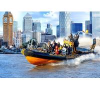 Canary Wharf - WESTMINSTER