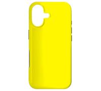 Canary Yellow Case for iPhone 17