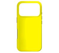 Canary Yellow Case for iPhone 17 Pro