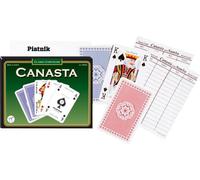 Canasta Card Game