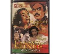 Canasta De Cuentos Mexicanos [DVD] [Region 1] [US Import] [NTSC]