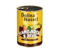 Canata Dolina - Kangaroo 40% & Beef 40% - 800 g