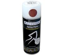 Canbrush INDIAN ROSEWOOD Wood Stain Woodstain Effect Spray Paint Aerosol Can C813