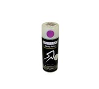 Canbrush SPARKLING PURPLE Glitter Spray Paint Auto Diy Purpose Colour Aerosol Can C614