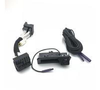 Canbus Dynamic Trajectory Camera fits for Audi fits for Q2 2017 2018 2019 2020 Parking Backup Camera Work With MQB Unit Night Vision Camera