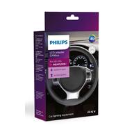 CANbus LED Control System Cancellation Alerts PHILIPS H8/H11/H16 And Fog Lights