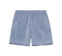 Canby Swim Trunks Gentle Blue, Medium