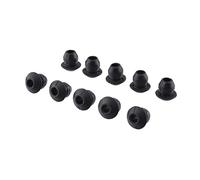 Cancanle 10pcs String Trimmer Fuel Line Tank Grommet for Stihl FS52 FS56 FS62 FS66 FS75 FS81 FS86 FS80 FS85 FS120 KM85