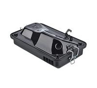 Cancanle Air Filter Housing Box Assembly For Honda GX160 GX200 168F/2900H 5.5HP 6.5HP 2KW Gasoline Engine Motor Generator
