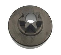 Cancanle Clutch Drum Chain Sprocket 3/8'' 7 Teeth for Stihl 038 MS381 MS380 Chainsaw