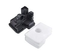 Cancanle Intake Housing & 5 Pieces Air Filter for STIHL MS180 MS170 018 017 Chainsaw