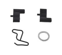 Cancanle Starter Pawl Kit for Stihl MS361 MS362 MS390 MS391 MS440 MS441 MS460 Chainsaw